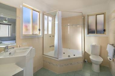 Ingenia Holidays One Mile Beach