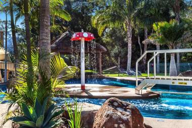 BIG4 Bays Holiday Park