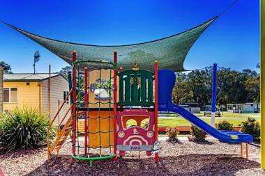 BIG4 Bays Holiday Park