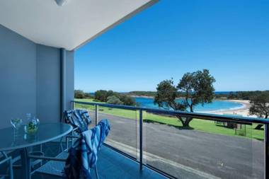 On the Beach Getaway - By the Beach Getaways