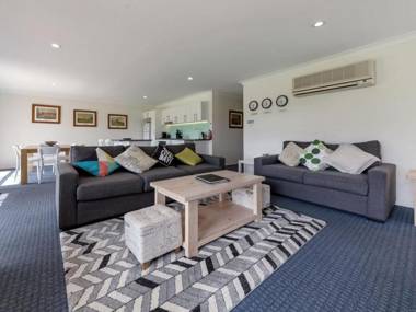 Horizons Golf Club Villa 124