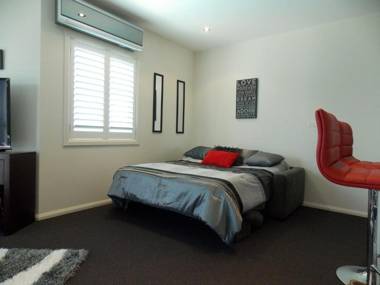 Pacific Blue Apartment 258 265 Sandy Point Road