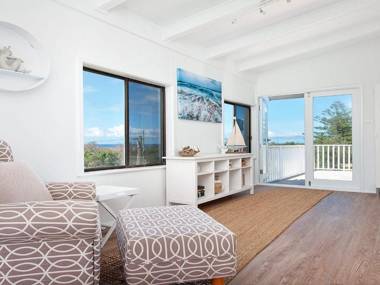 Kingsley Beach House - Boat Harbour