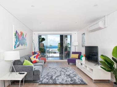 The Shoal Apartments Unit 201/4-8 Bullecourt Street