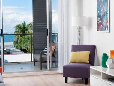 The Shoal Apartments Unit 201/4-8 Bullecourt Street