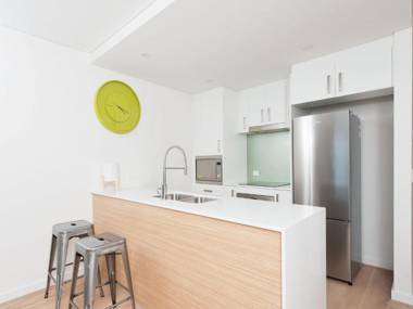 The Shoal Apartments Unit 201/4-8 Bullecourt Street