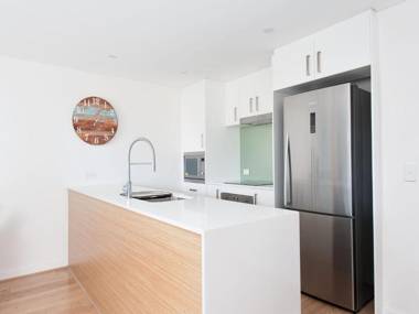 The Shoal Apartments Unit 202/4-8 Bullecourt Street