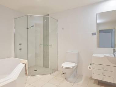 516 Pacific Blue 265 Sandy Point Road with private plunge pool air conditioning and WIFI