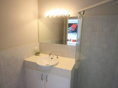 339 Pacific Blue 265 Sandy Pt Road HUGE RESORT LAGOON POOL