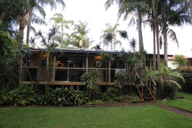 Hidden Oasis Pet Friendly In Anna Bay