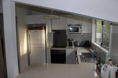 Hidden Oasis Pet Friendly In Anna Bay