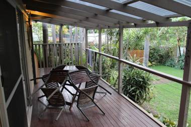 Hidden Oasis Pet Friendly In Anna Bay