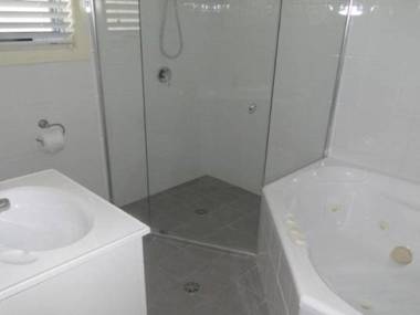 Ultimate Beach House' 19a Graham Street - views  peace & quiet