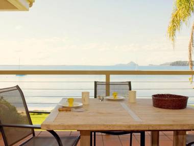 Tuscan Waterfront Unit 1/213 Soldiers Point Road