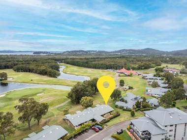 Villa 121 Horizons  37 Horizons Drive