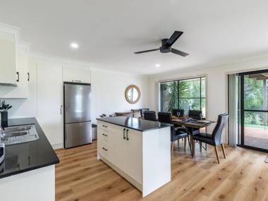 Villa 121 Horizons 37 Horizons Drive