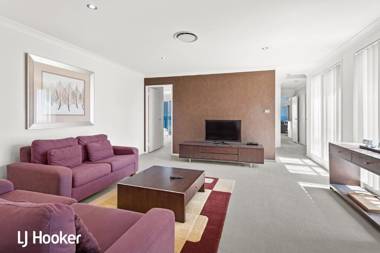 Absolute Waterfront @ Anna Bay