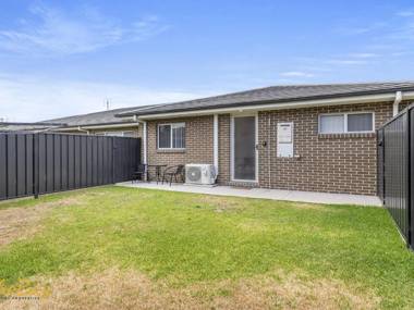 Scott Street Couples Getaway