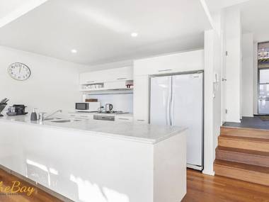 One Mile Ridge No.15