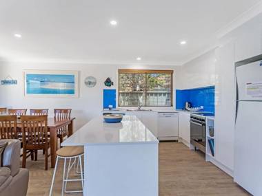 Chill Out at Fingal - Jellicoe Close