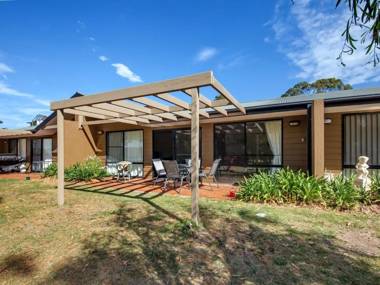 Horizons Golf Club Villa 135