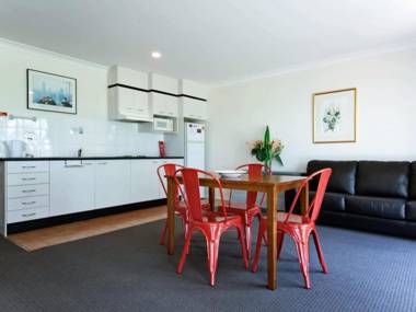 Horizons Golf Club Villa 135