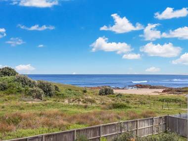 The First Wave 45A Ocean Avenue