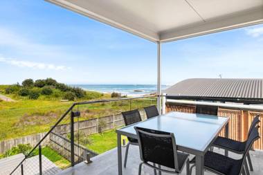 The First Wave 45A Ocean Avenue