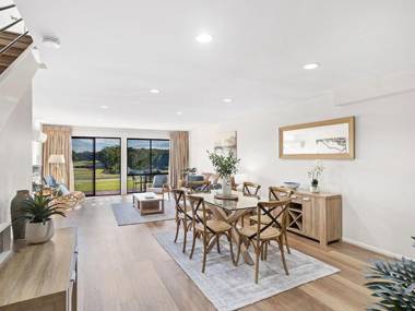 Horizons Fairway Views Townhouse 108