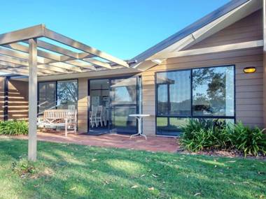 Horizons Golf Club Villa 126