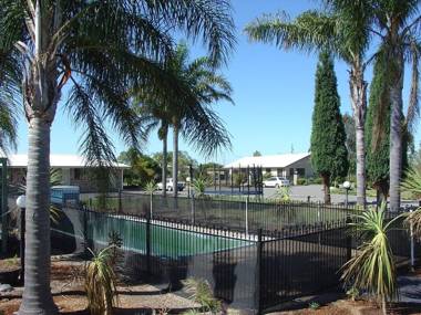Palm Valley Motel