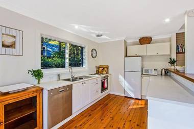 Wildwood - Pearl Beach