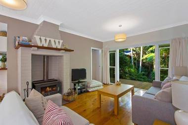 Wildwood - Pearl Beach