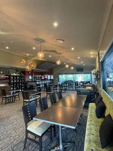 Best Western Bungil Creek Motel