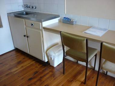 Roma Aussie Tourist Park