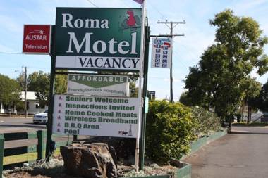 Roma Motel