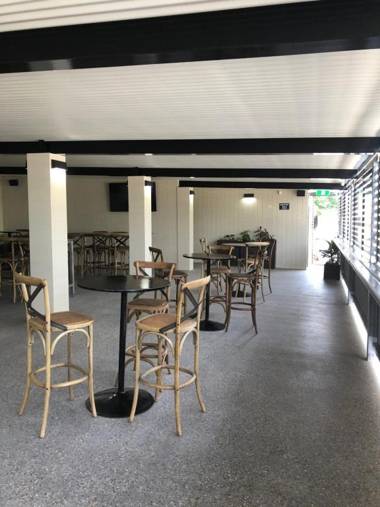 Club Hotel Motel Roma