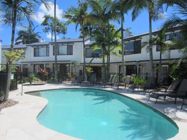 Noosa Place Resort