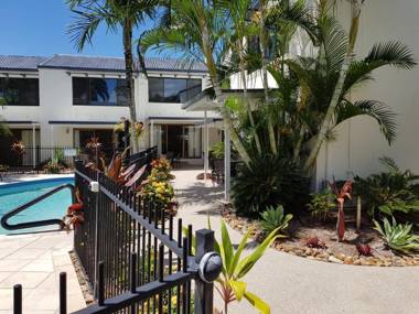 Noosa Place Resort