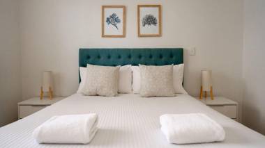 Bermuda Villas Hotel