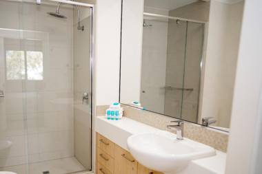 Bermuda Villas Hotel