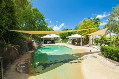 Noosa Entrance Waterfront Resort