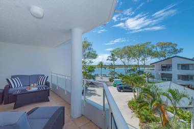 Munna Beach Apartments