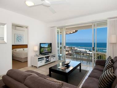 La Mer Sunshine Beachfront