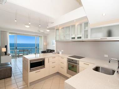 La Mer Sunshine Beachfront