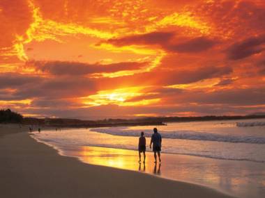 La Mer Sunshine Beachfront