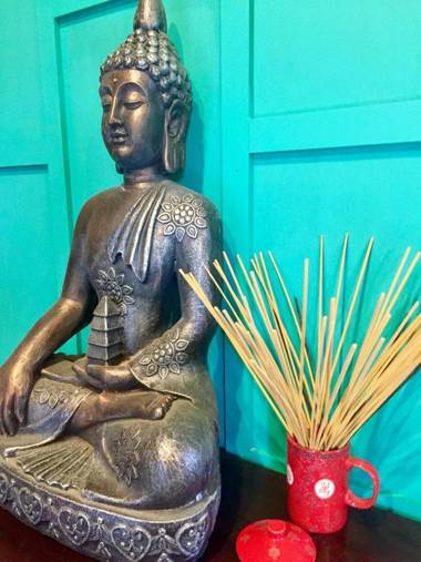 Noosa Hinterland Retreat