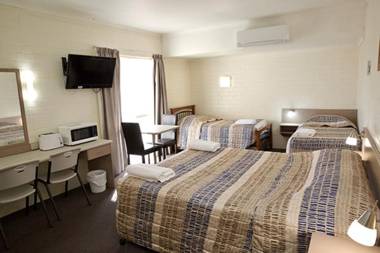Pioneer Motel Goondiwindi