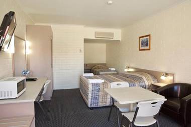 Pioneer Motel Goondiwindi