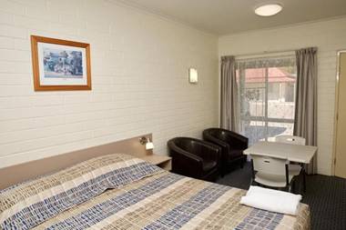 Pioneer Motel Goondiwindi